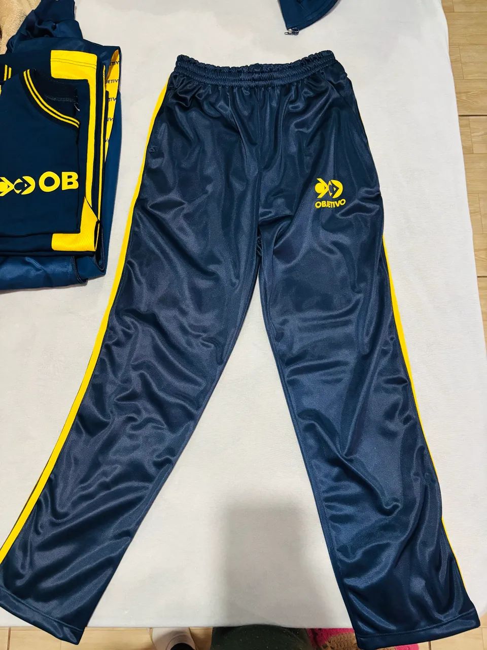Uniforme Colégio Objetivo - Foto 2