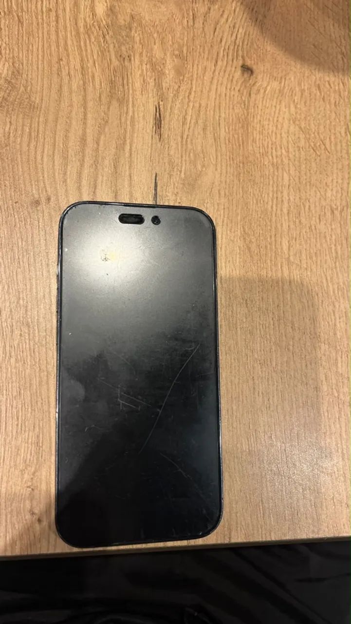 iphone 14 PRO 256gb  - Foto 3