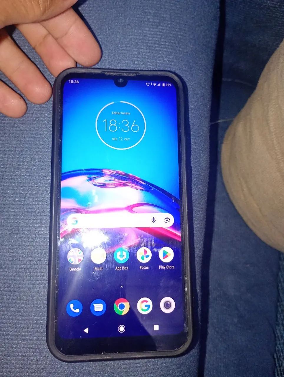Celular 