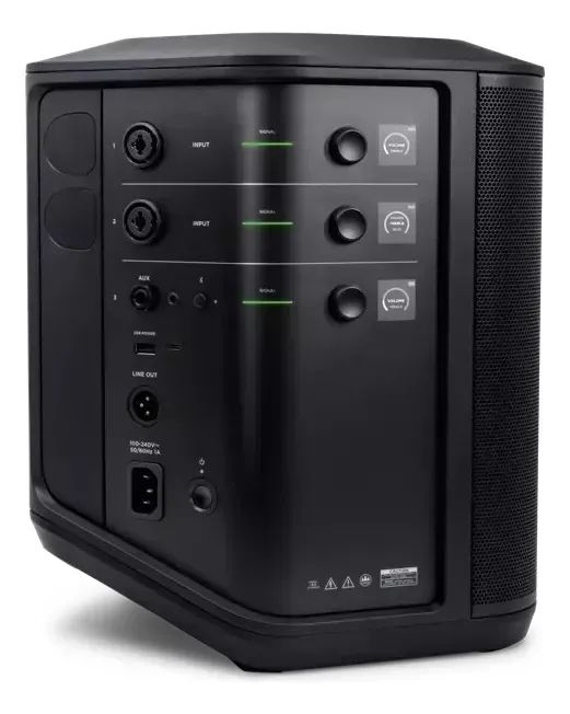 Caixa de Som Bose S1 Pro+ - Foto 2