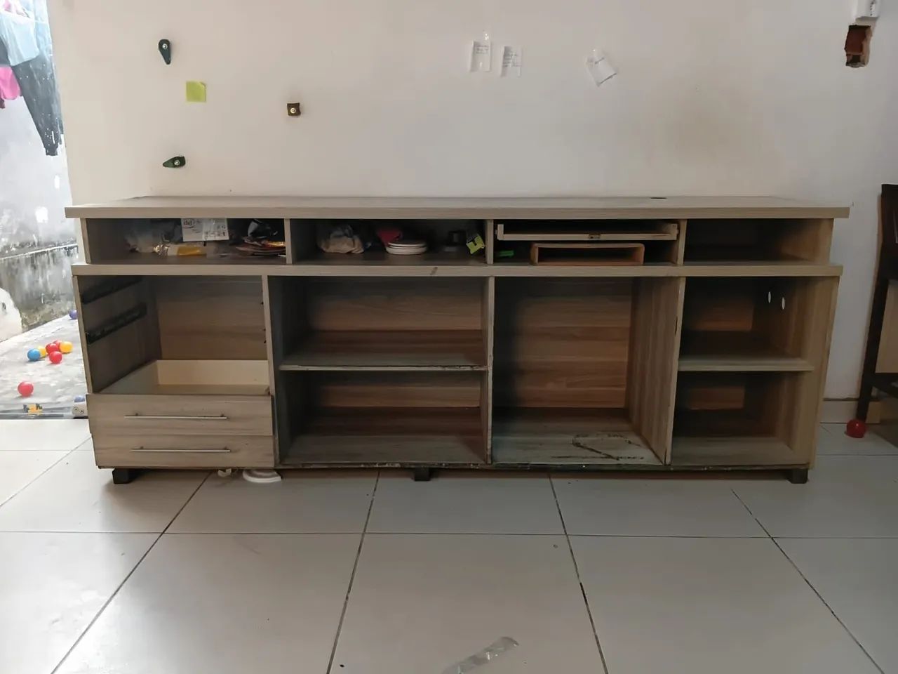 Balcão 