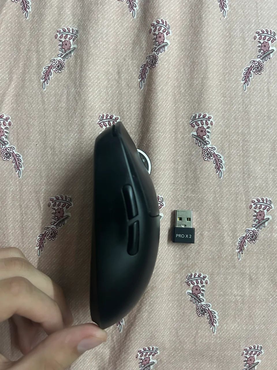 LOGITECH GPRO X SUPERLIGHT 2 - Foto 4