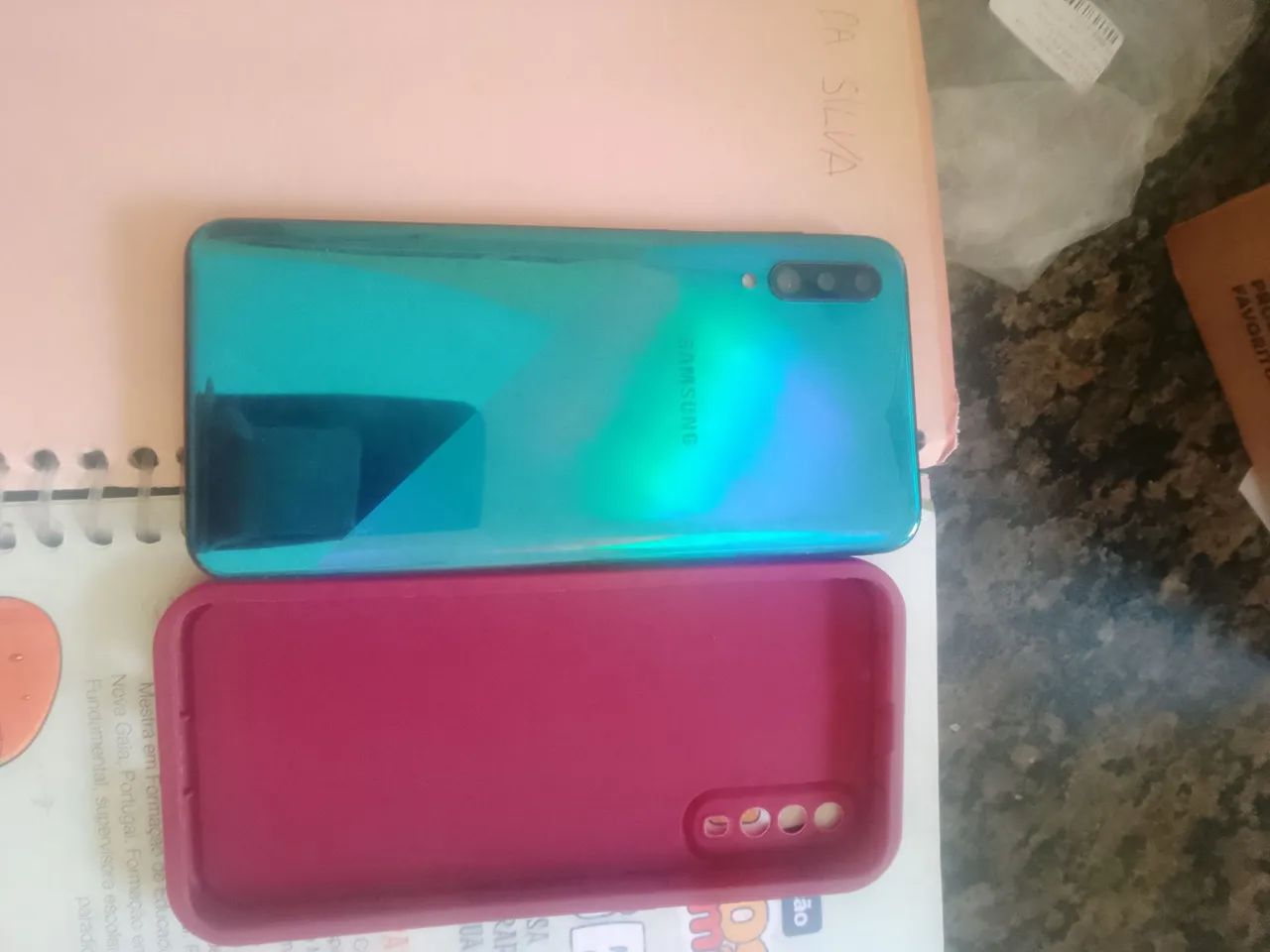 Celular  - Foto 3