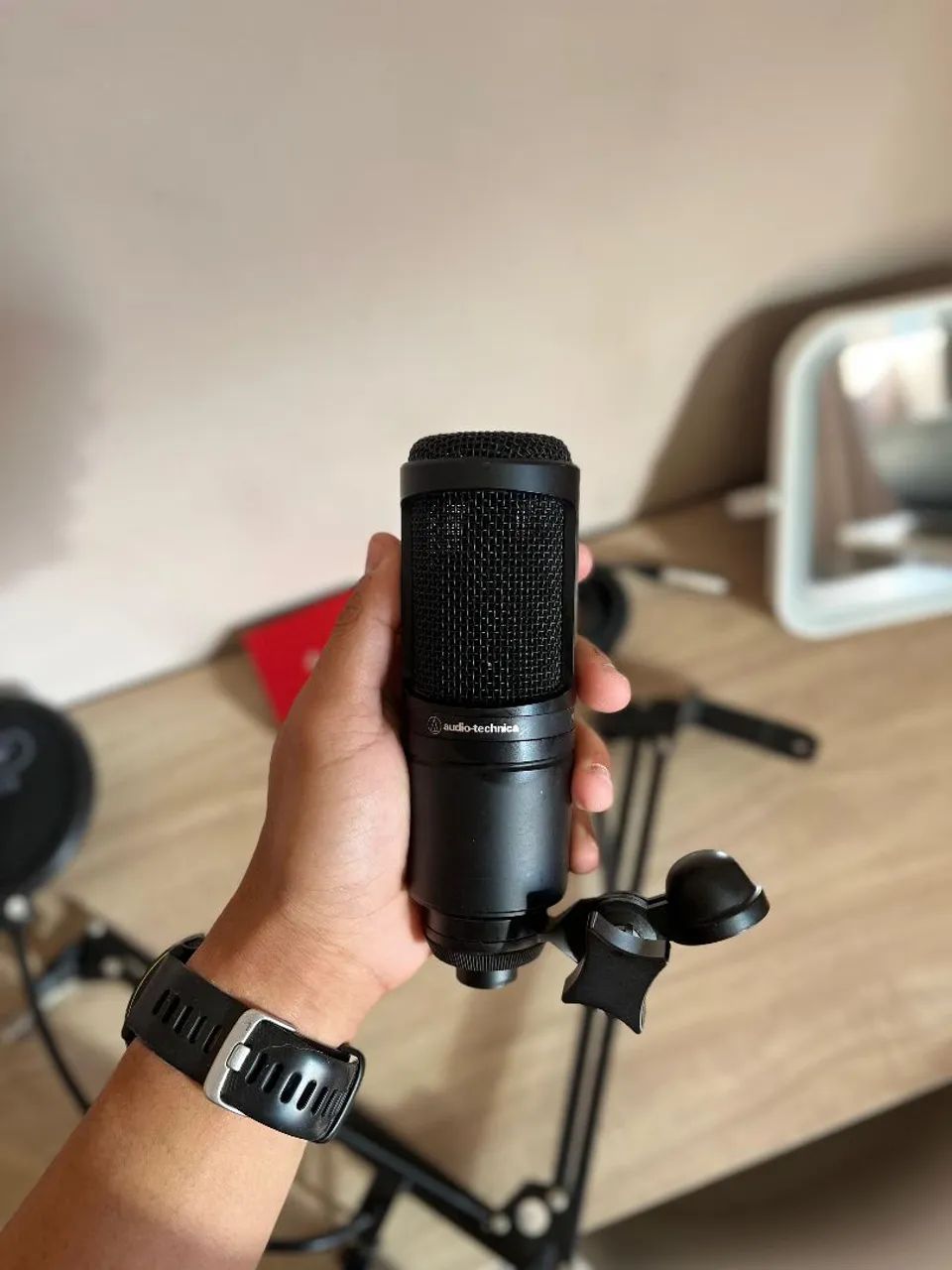 Kit Home Studio - Foto 4
