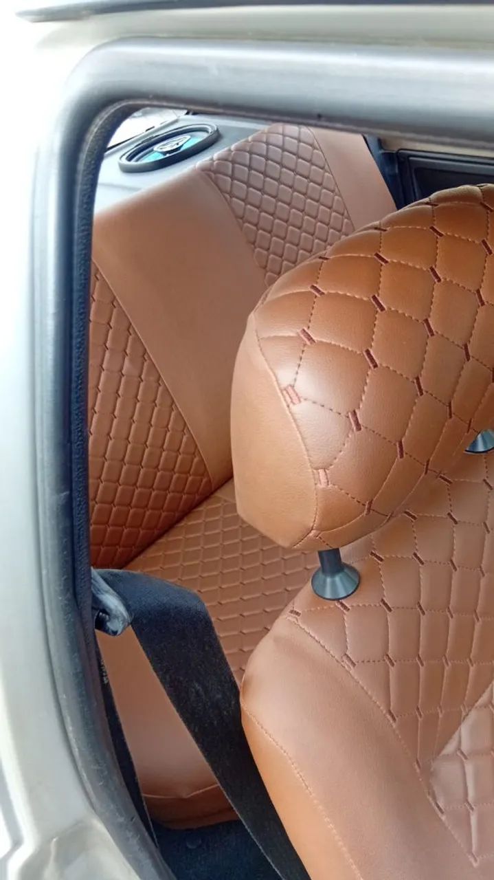 Fiat Uno Mille 1.0 Electronic 4P 1993