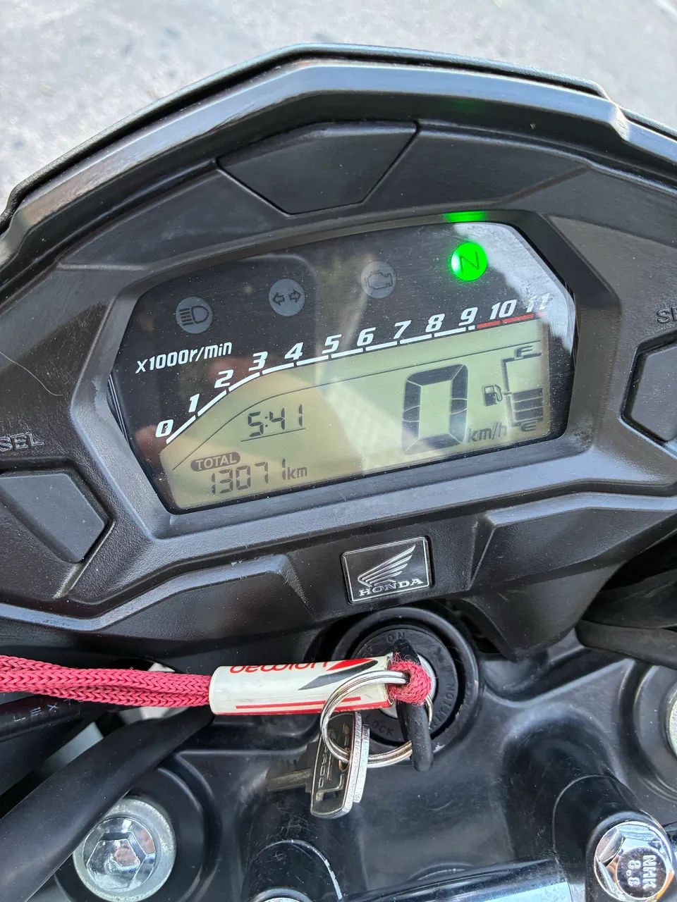 Honda CG 160 cargo extra - Foto 5