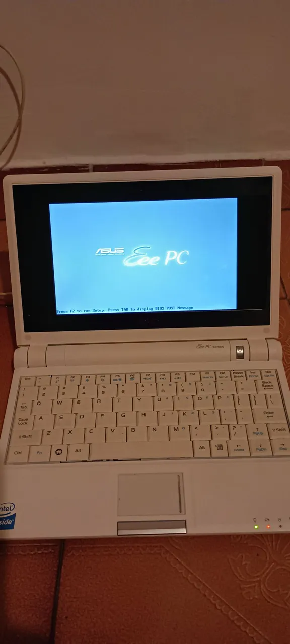 asus eee