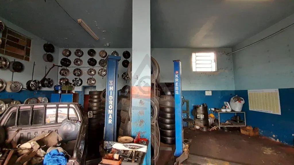 Salão para alugar em Campinas, Jardim Paulicéia, com 300 m² - Foto 4