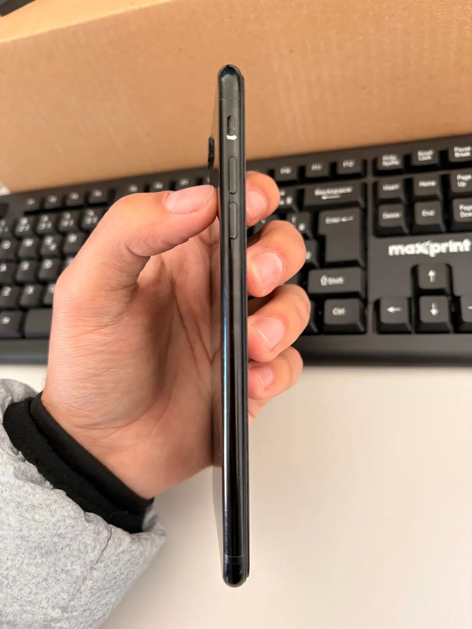 iPhone 7 Plus - 256GB - Foto 3