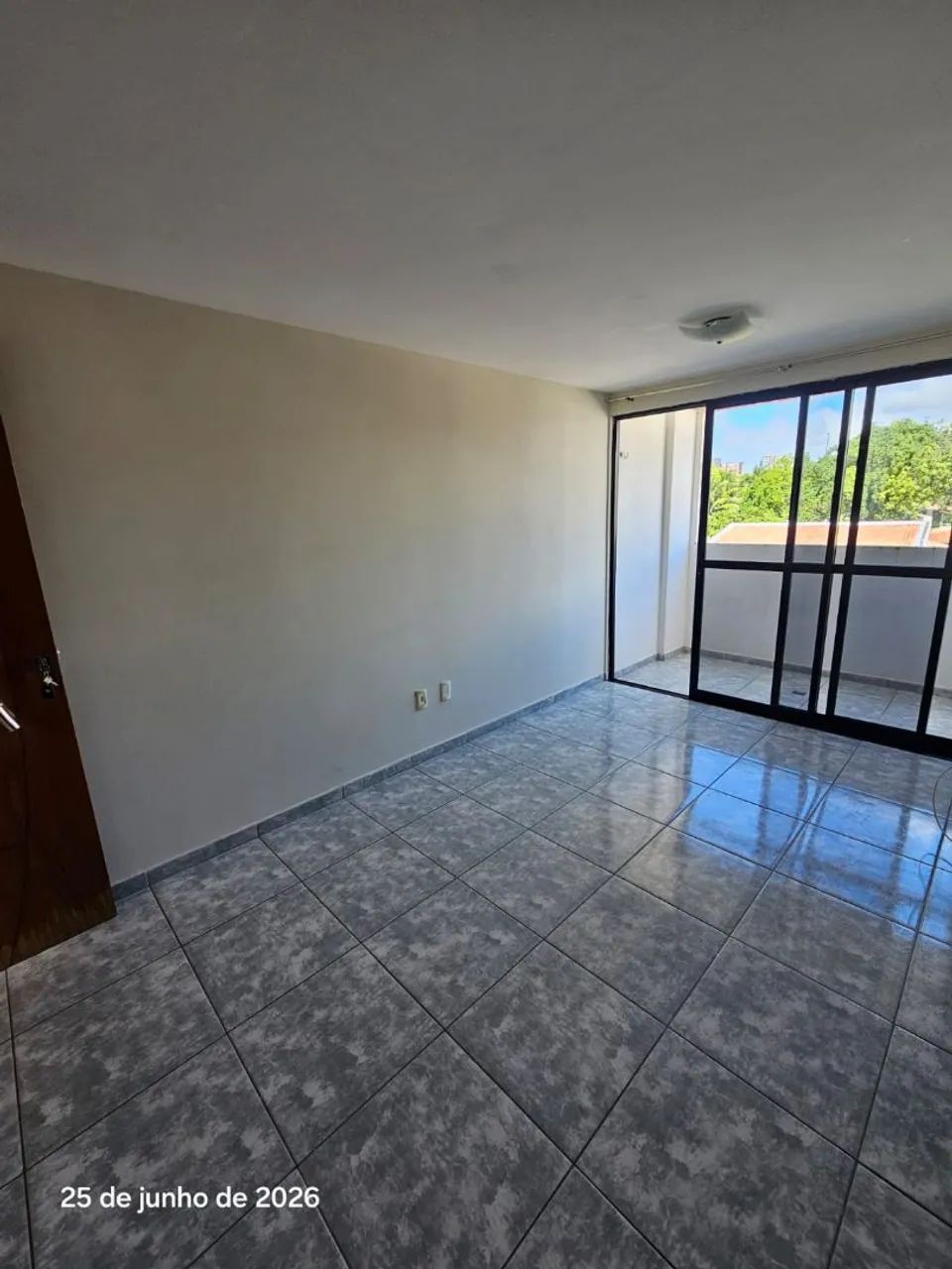 Aluga -se Apartamento nos Bancários  - Foto 5