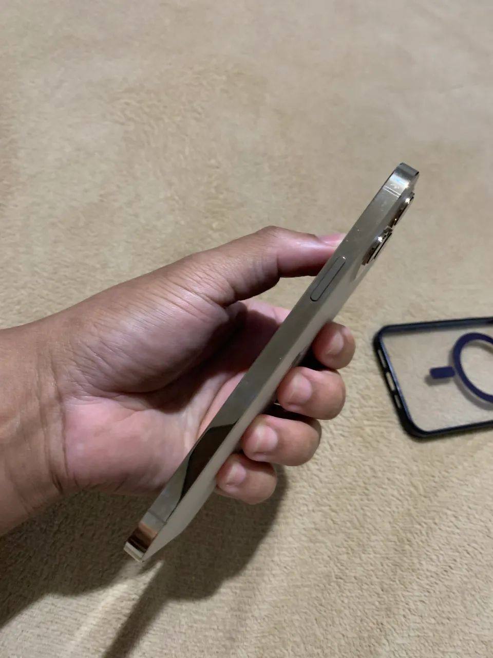 iPhone 12 Pro Max - Foto 4
