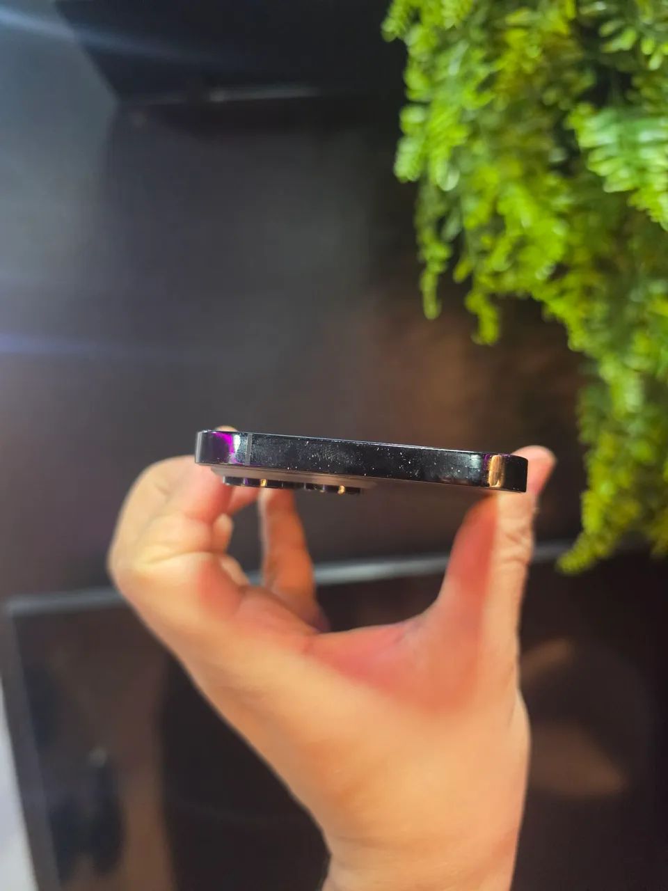 IPHONE 14 PRO MAX 256GB - Foto 4