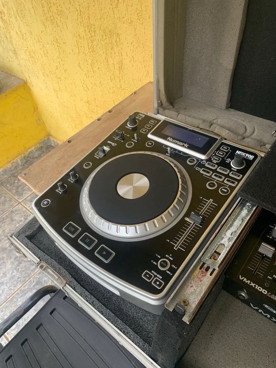 Cdj. NDX 900 - Foto 5