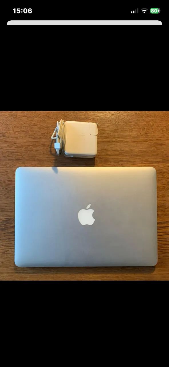 Macbook pro 13 inch i7 8gb ( ler o anúncio) - Computadores e