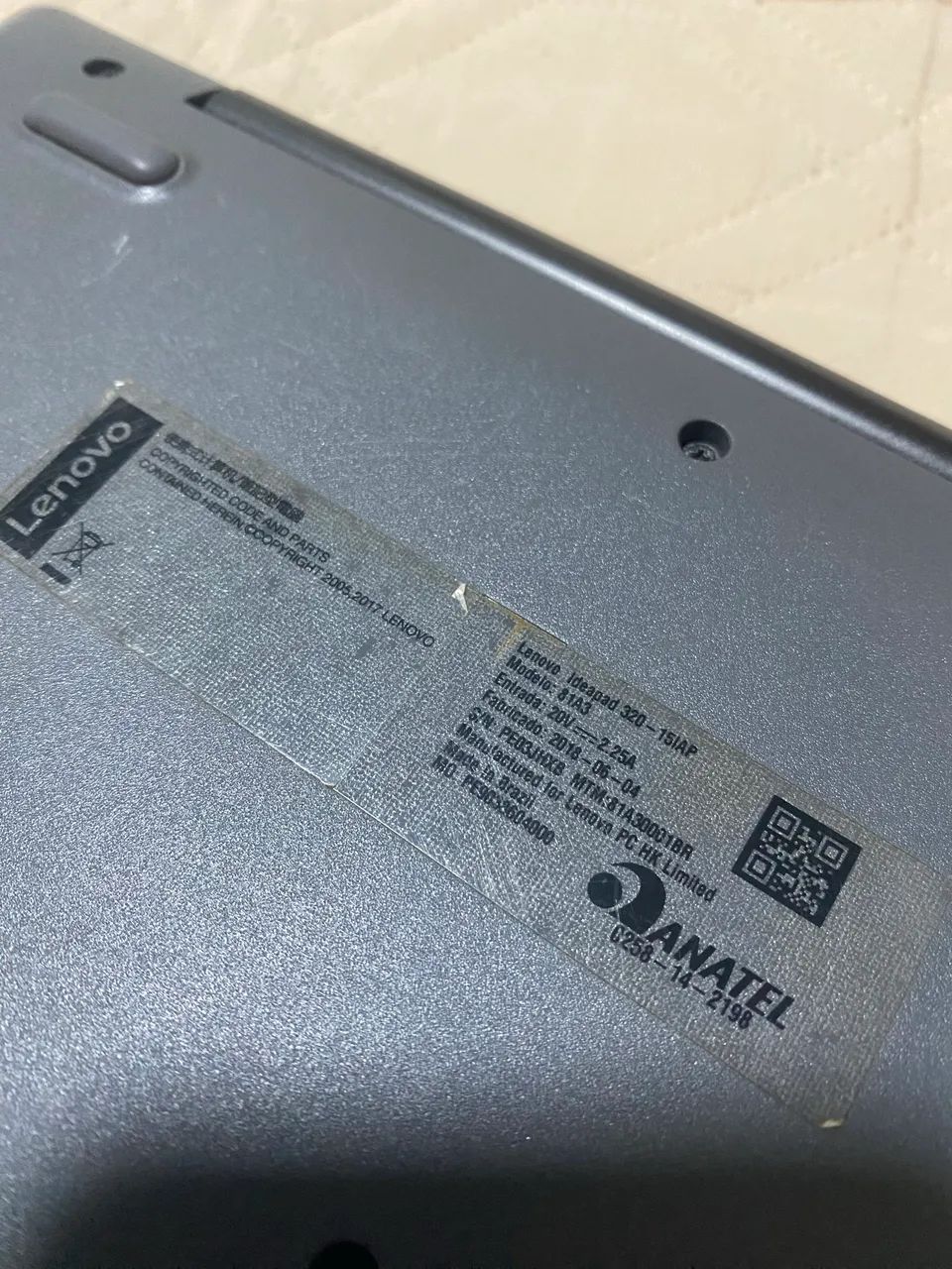 Vendo Notebook - Foto 4