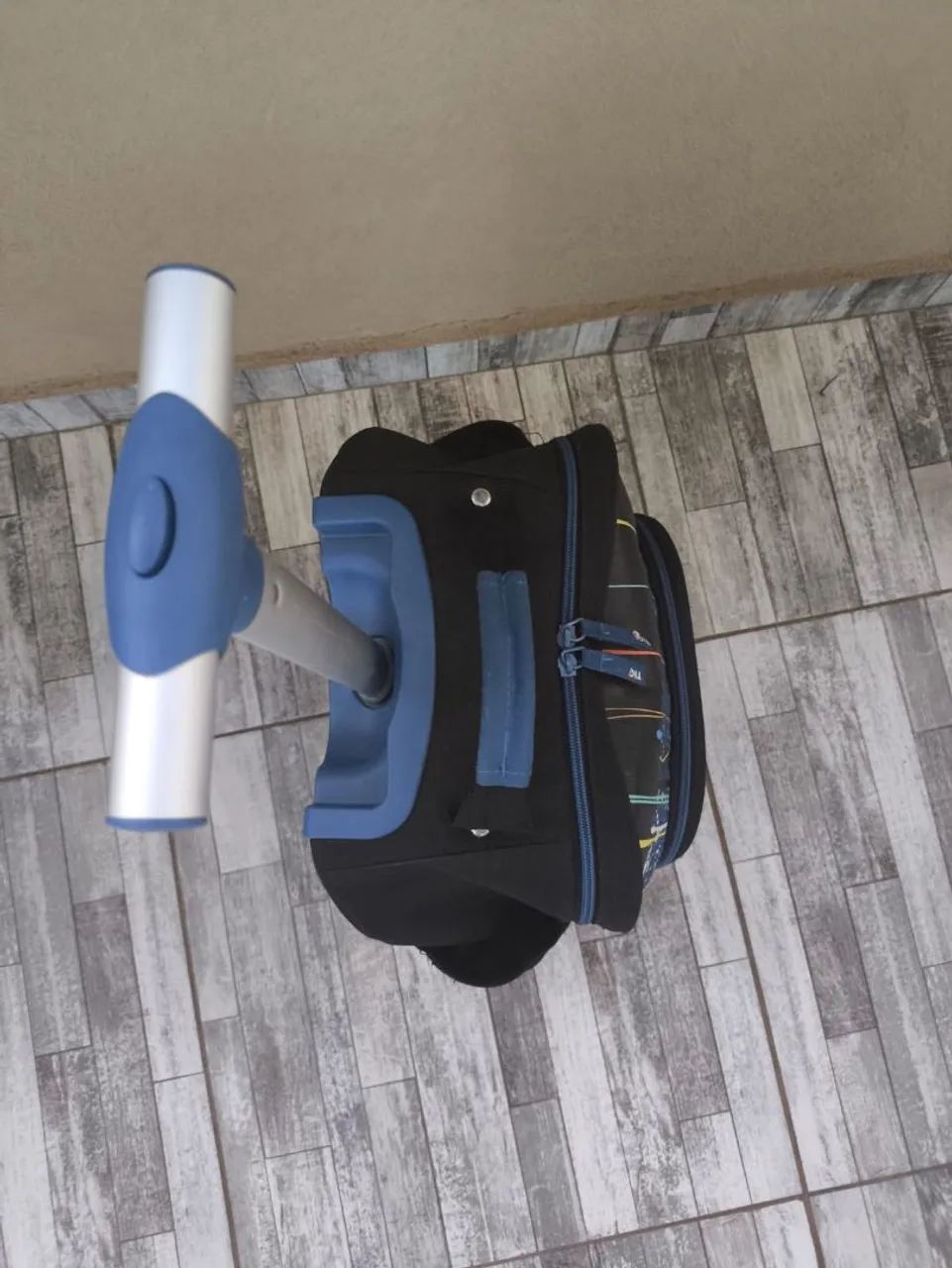 Mochila Tigor  - Foto 5