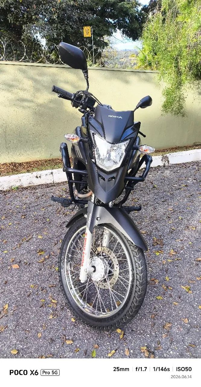 XRE 190 - Foto 2