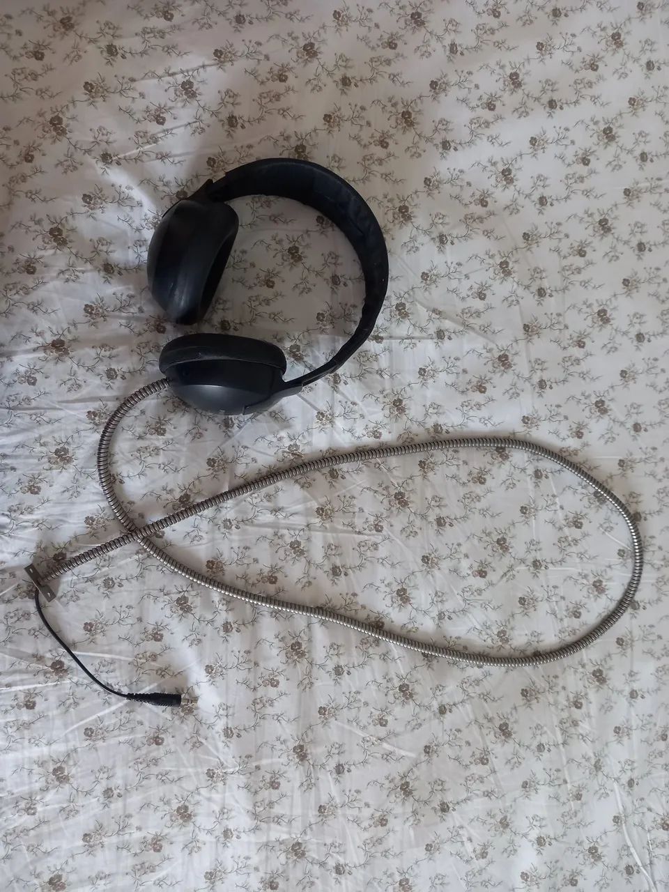 Fone de ouvido Philips usado - Foto 2