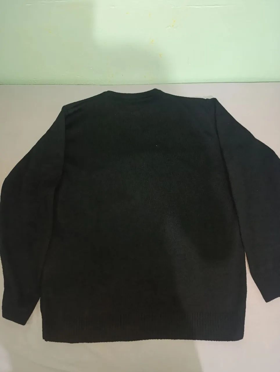 Suéter Lacoste  - Foto 5