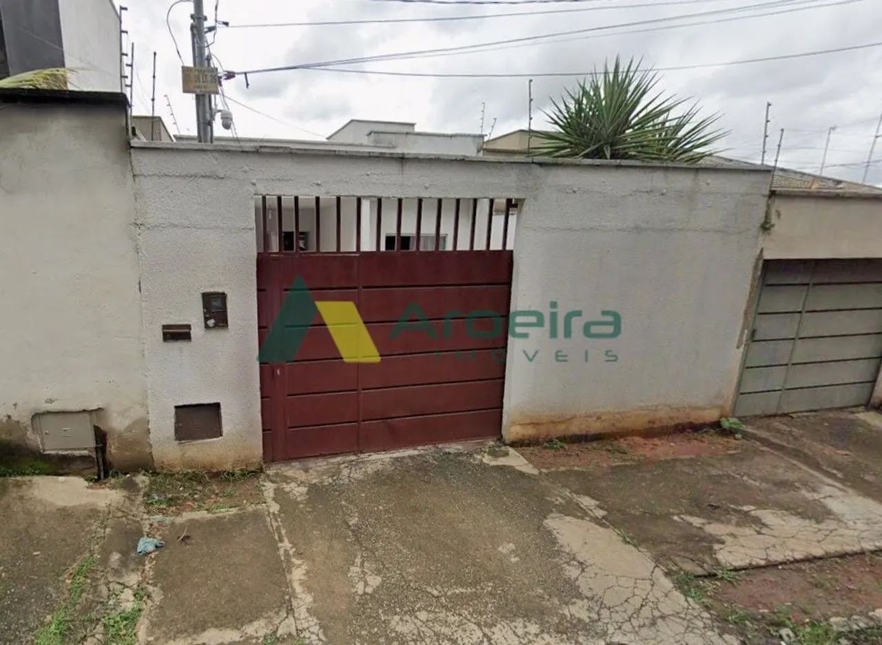 CASA VENDA OU ALUGAR SENADOR CANEDO - Foto 2