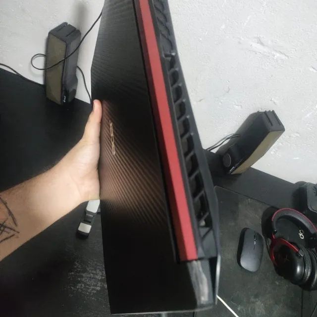 ? Notebook Gamer Acer Nitro 5 | i5 | 16GB RAM | SSD 1TB + GTX 1050 - Foto 2