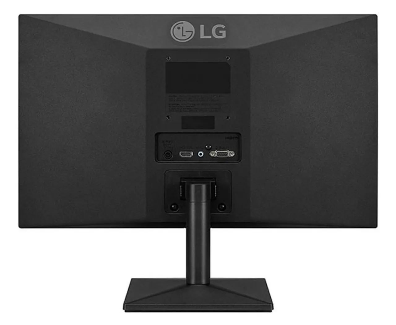 Monitor Led LG HD 19.5 polegadas (novo) - Foto 2