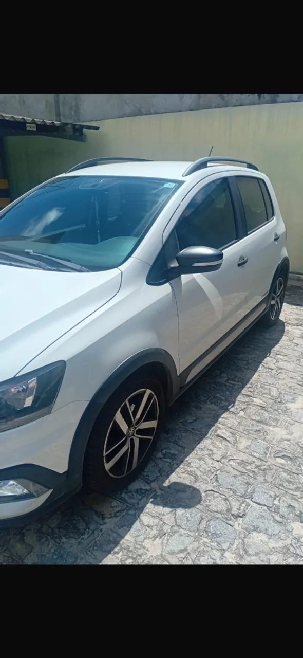 Volkswagen Fox Xtreme 1.6 Flex 8V 5P 2018 - Foto 4