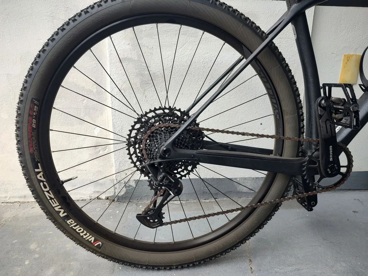 SCOTT SCALE CARBON 940 L - Foto 5