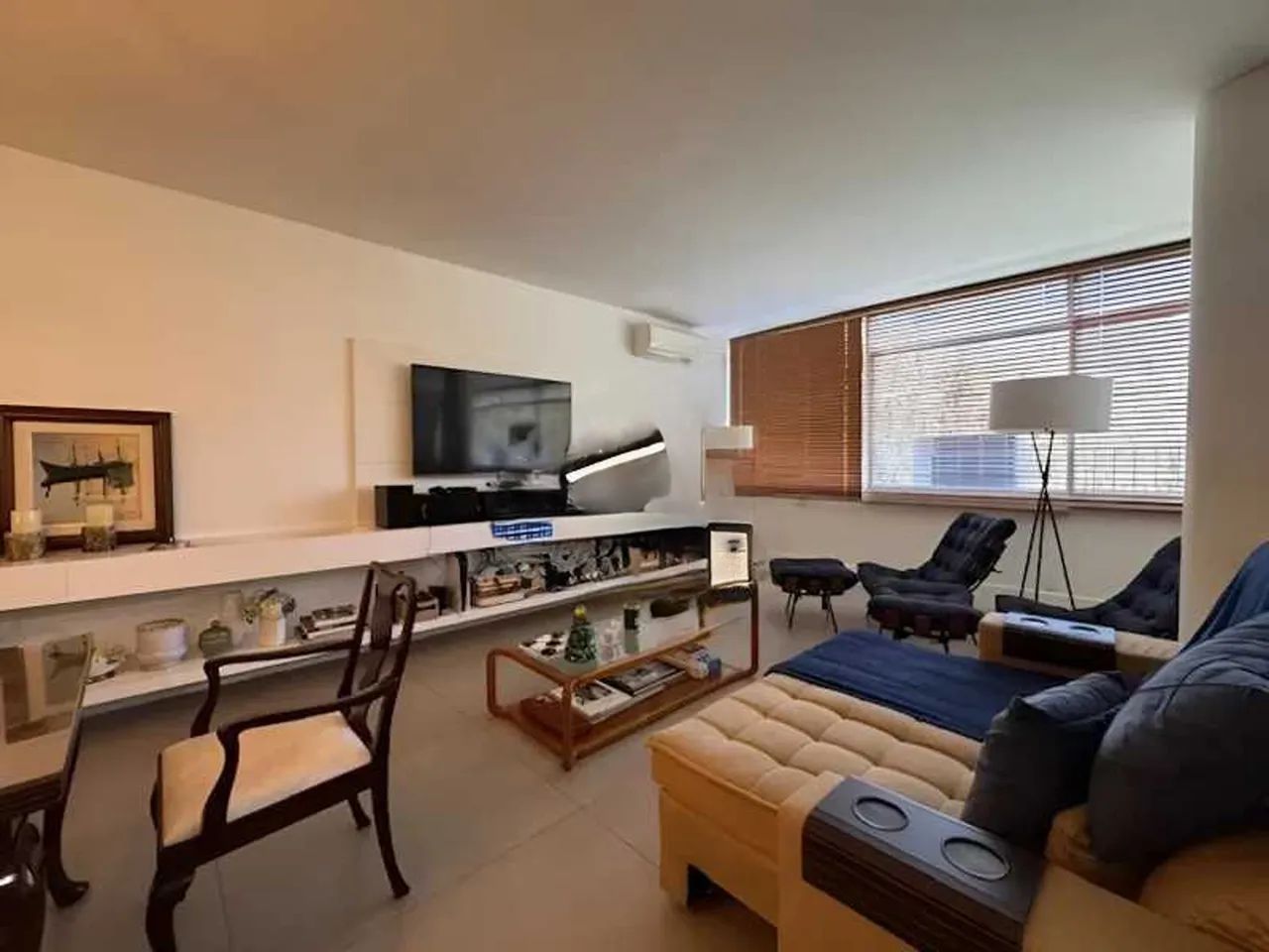 Apartamento : Padrão / Residencial / Leblon - Foto 3