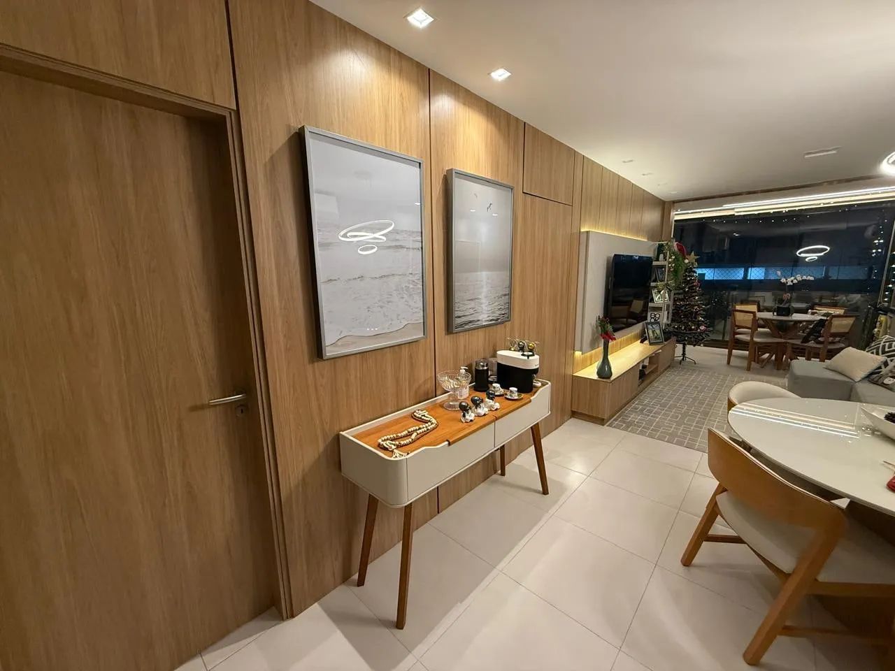 APARTAMENTO ALTO PADRÃO | ORIZZON