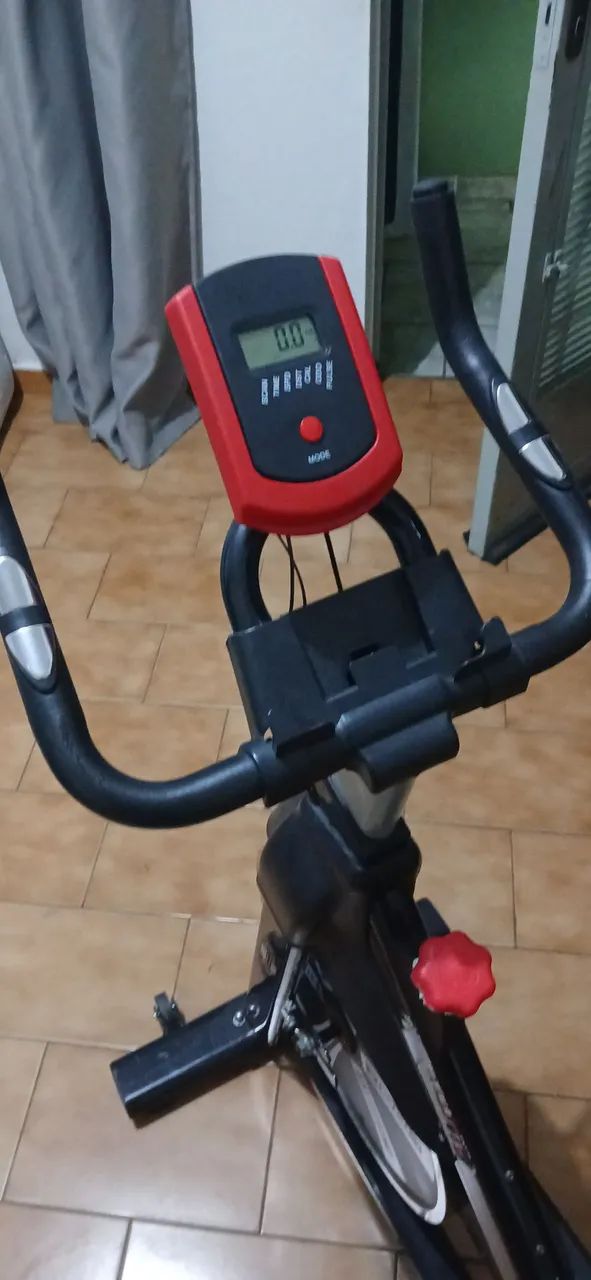Bicicleta  - Foto 4