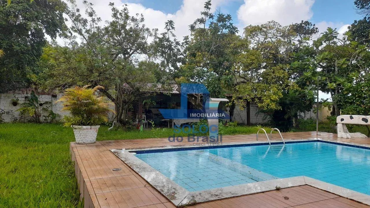 Sítio com 4 dormitórios para venda, - Desterro - Abreu e Lima/PE - Foto 4