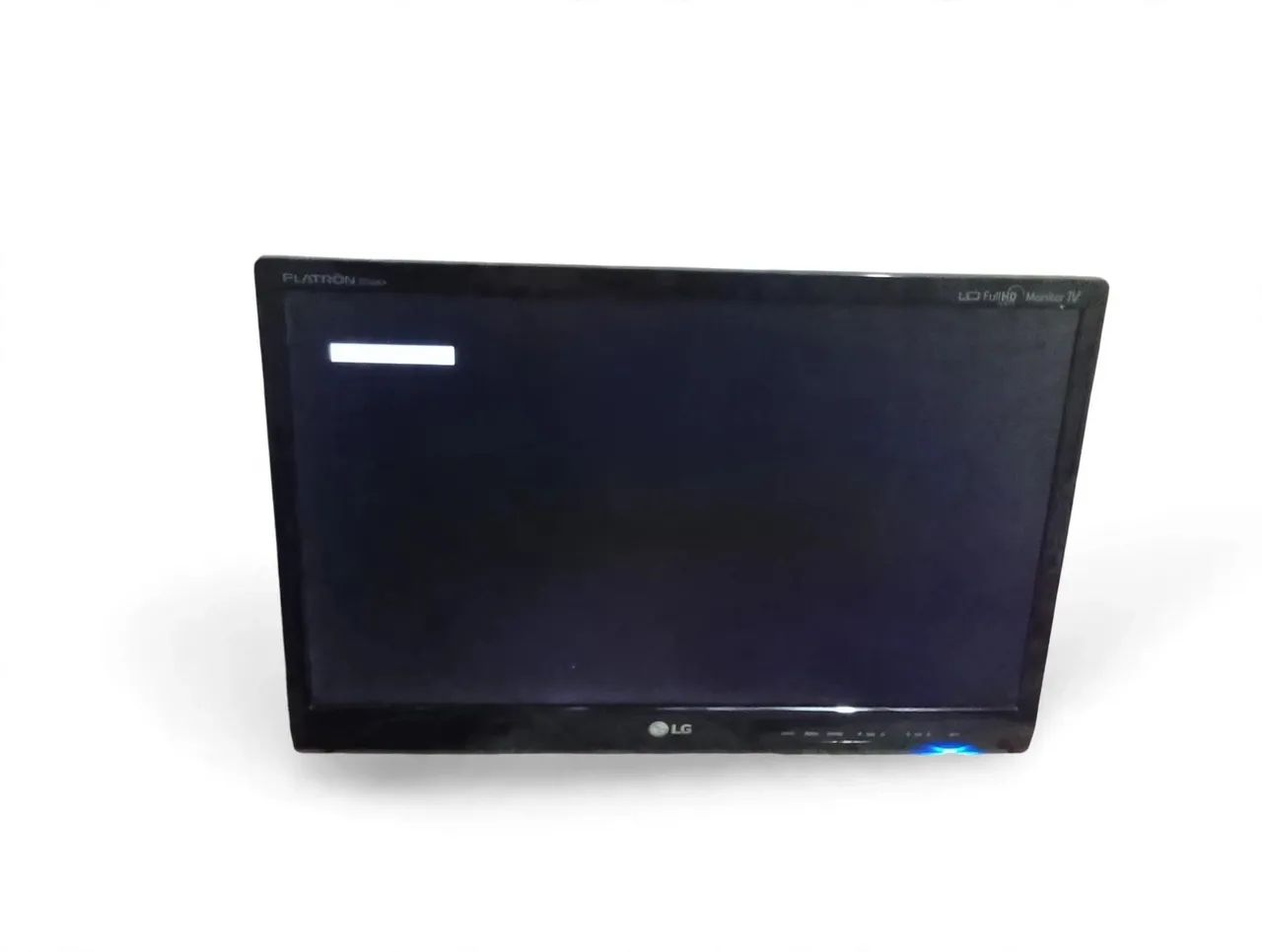 Monitor tv 22 polegadas  - Foto 4