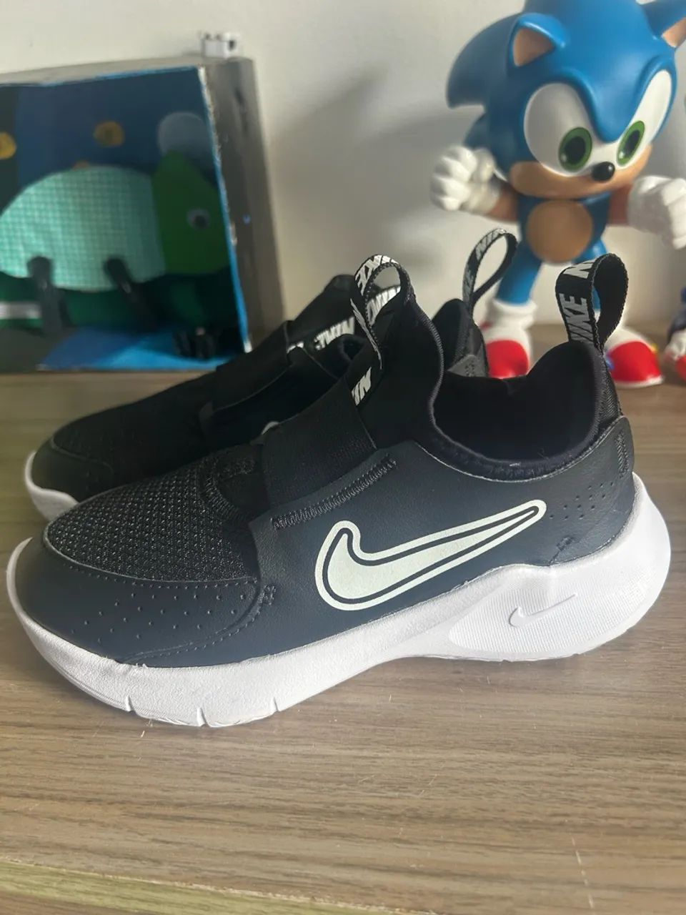 Tênis Nike 29 - Foto 4