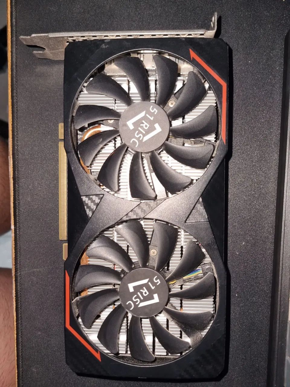 RX 6600M 8GB 