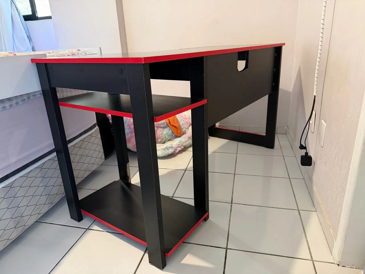 Mesa Gamer - Foto 4