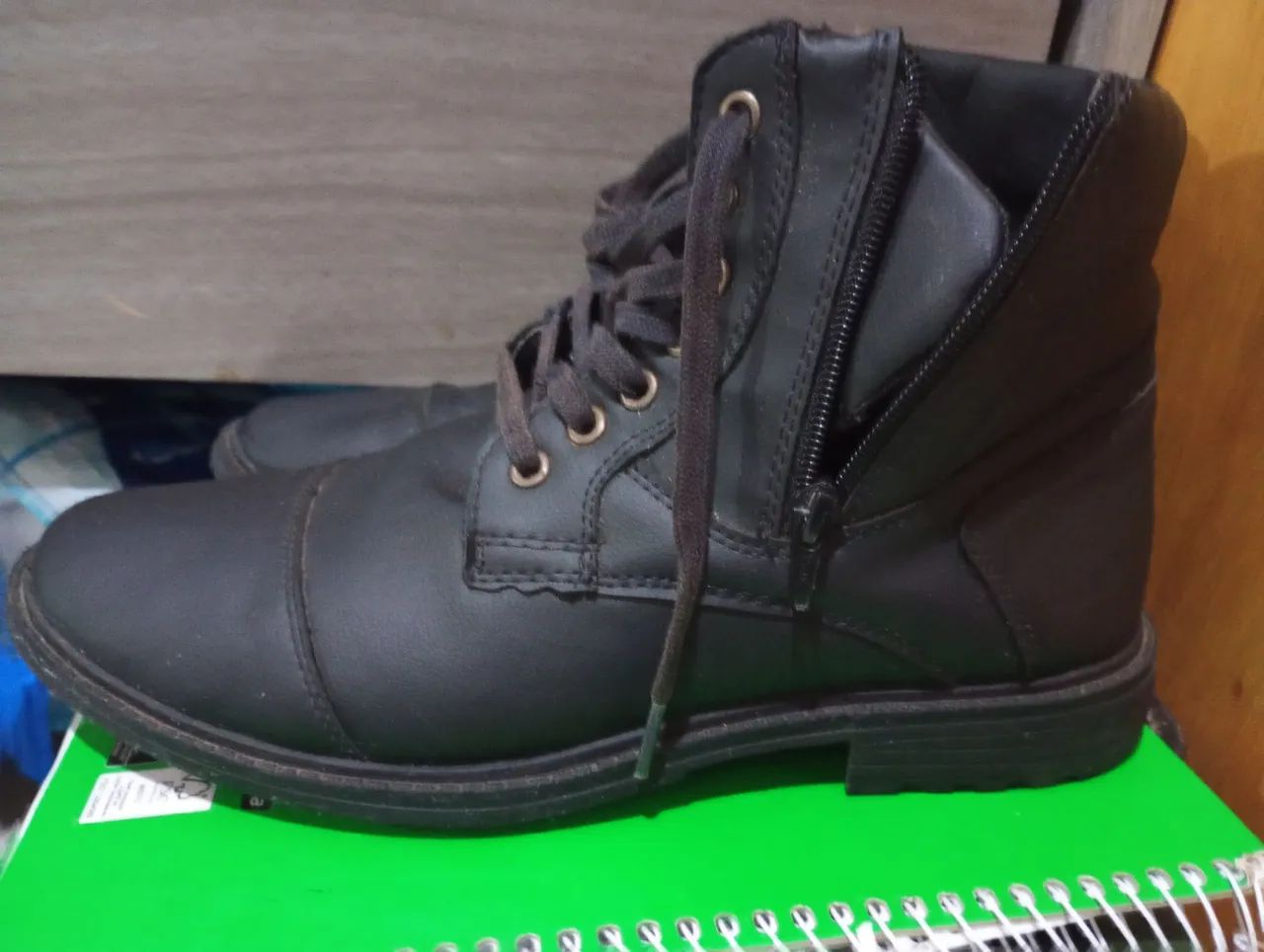 Bota unisex