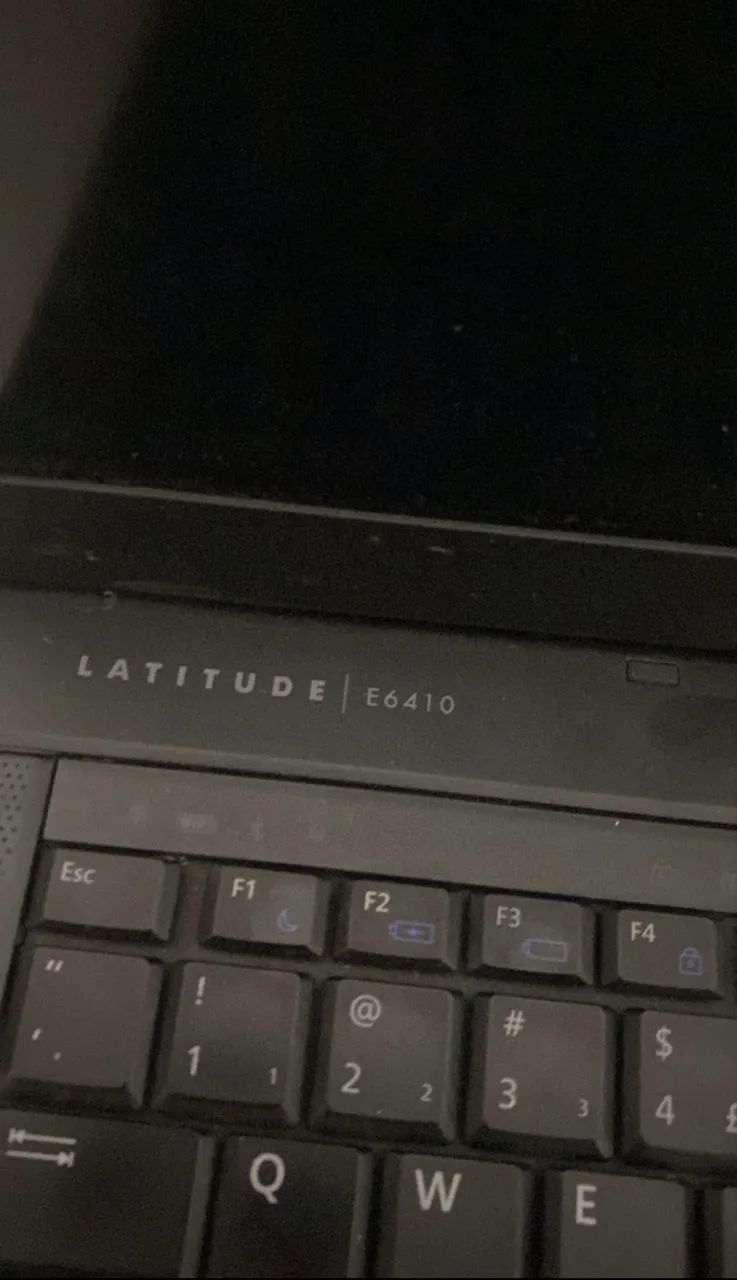 NOTEBOOK DELL - Foto 3