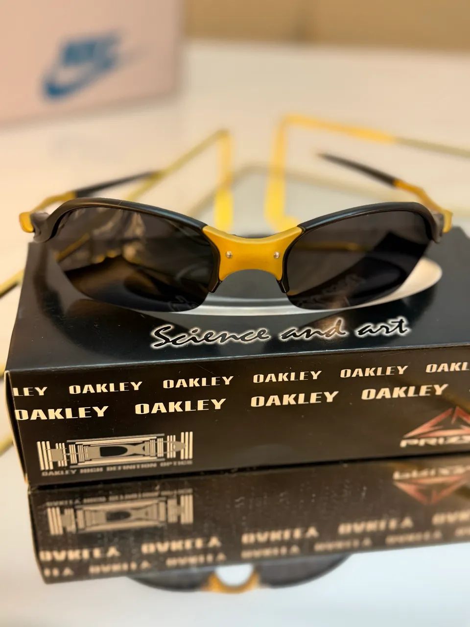 Lupas oakley  - Foto 2