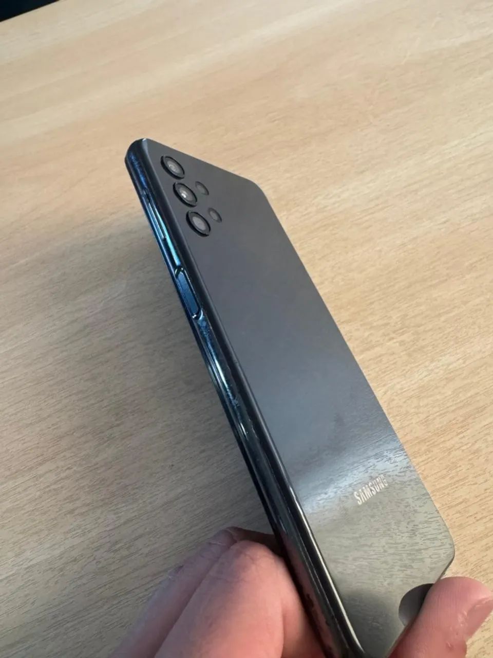 Samsung A32 5G 128GB - Foto 3