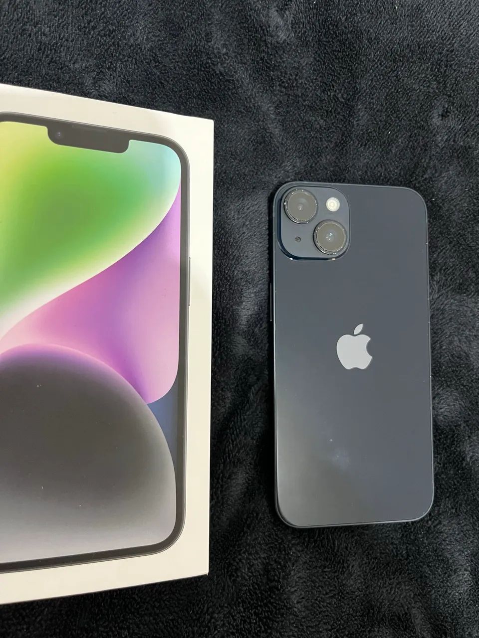 Iphone 14 - 128 GB - Foto 2