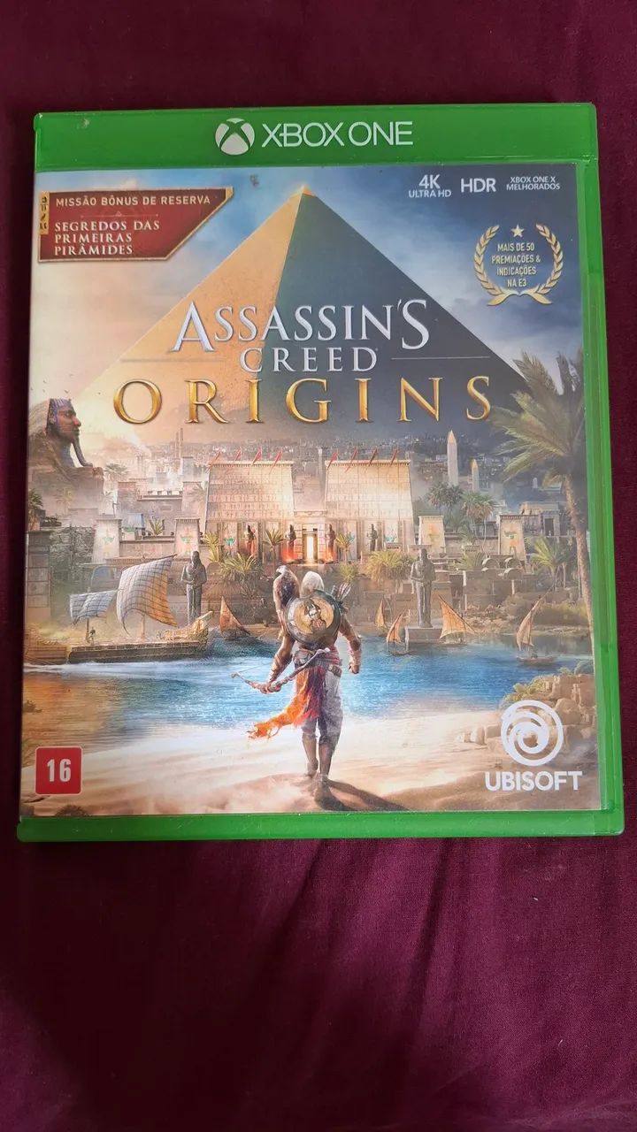 Jogos xbox one - Foto 2