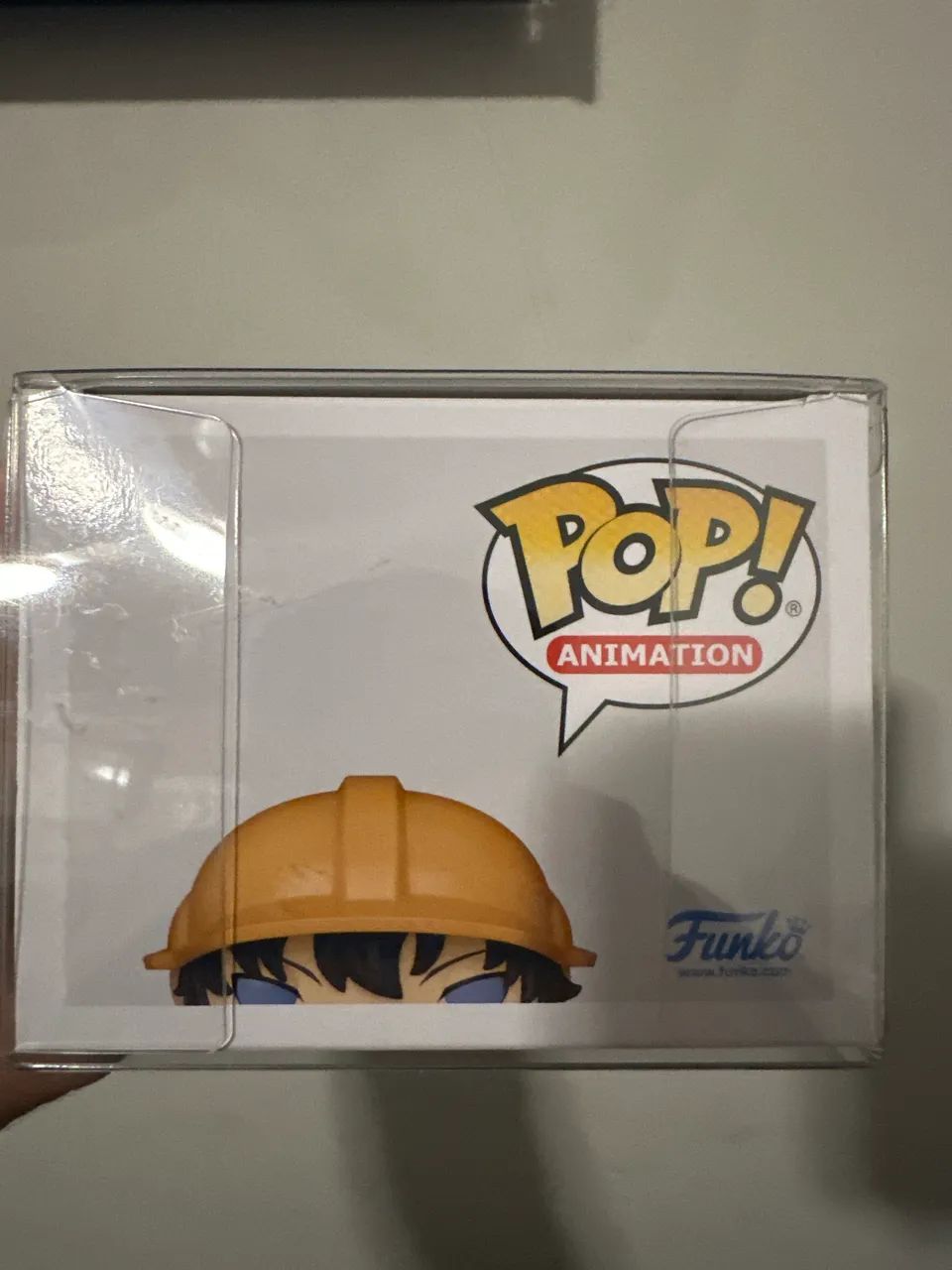 Funko Pop Sung Jinwoo 2221  - Foto 5