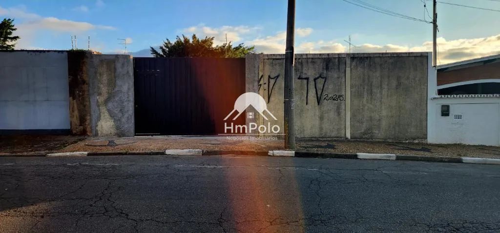 Terreno para alugar em Campinas, Jardim Eulina, com 331.25 m² - Foto 5