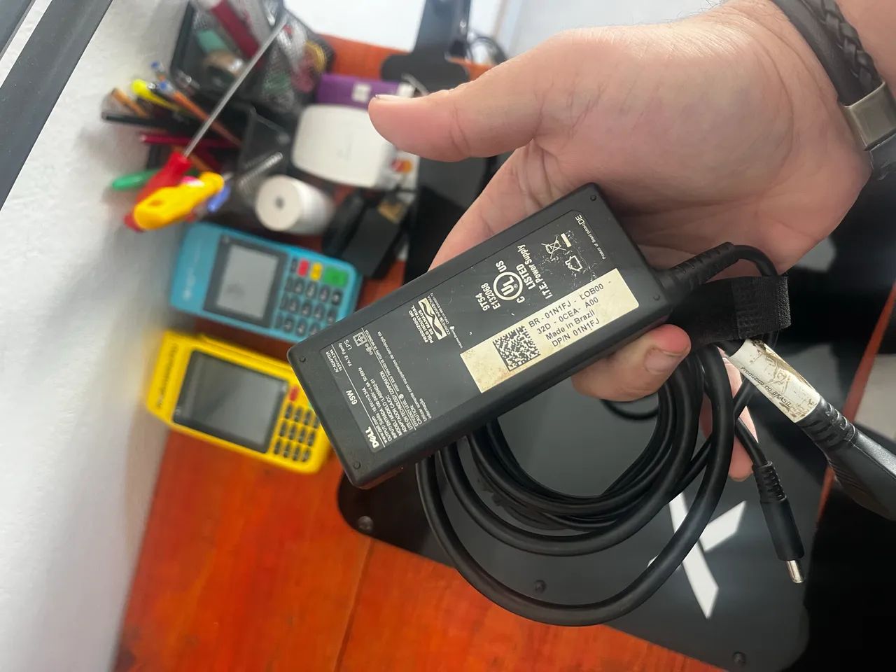 Notbook Dell 256gb SSD  - Foto 3