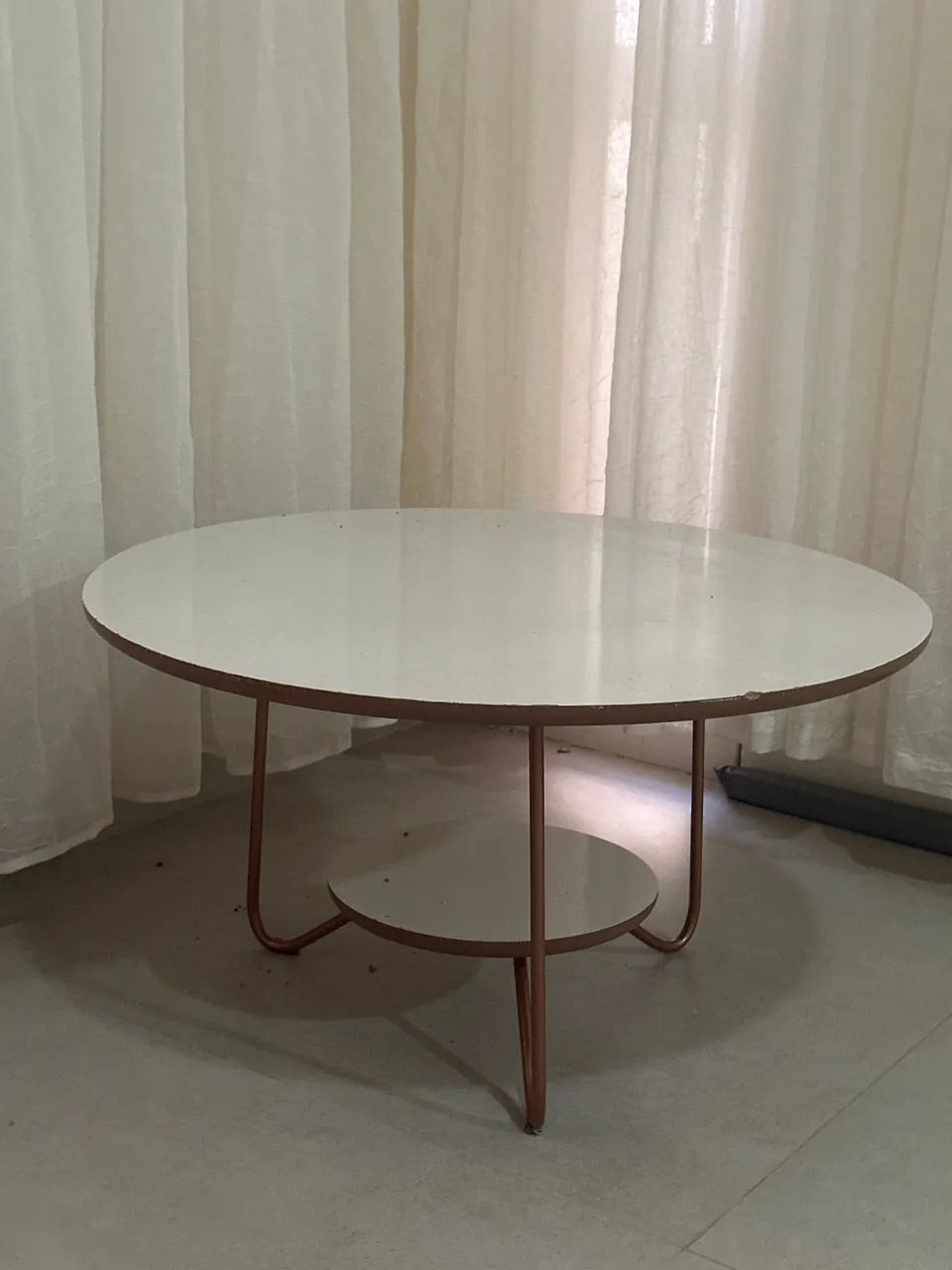 Mesinha