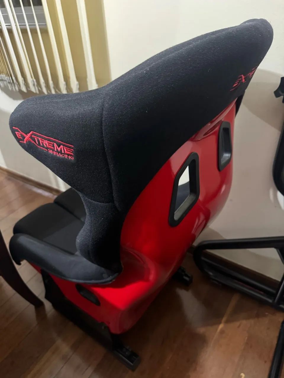 Cockpit AX80 Extreme Simracing - Foto 3