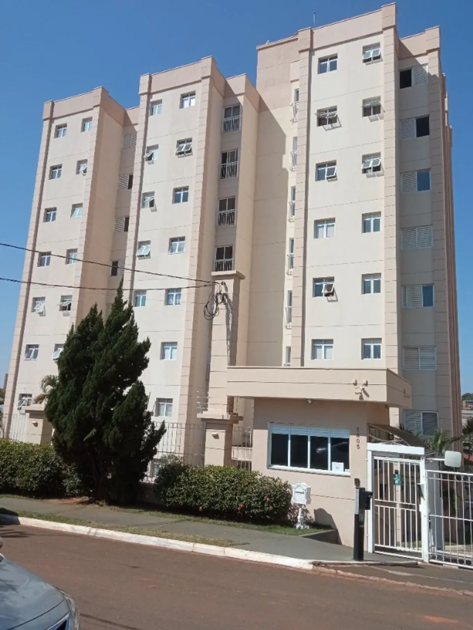 Foto - Pirassununga - Jardim Rosim