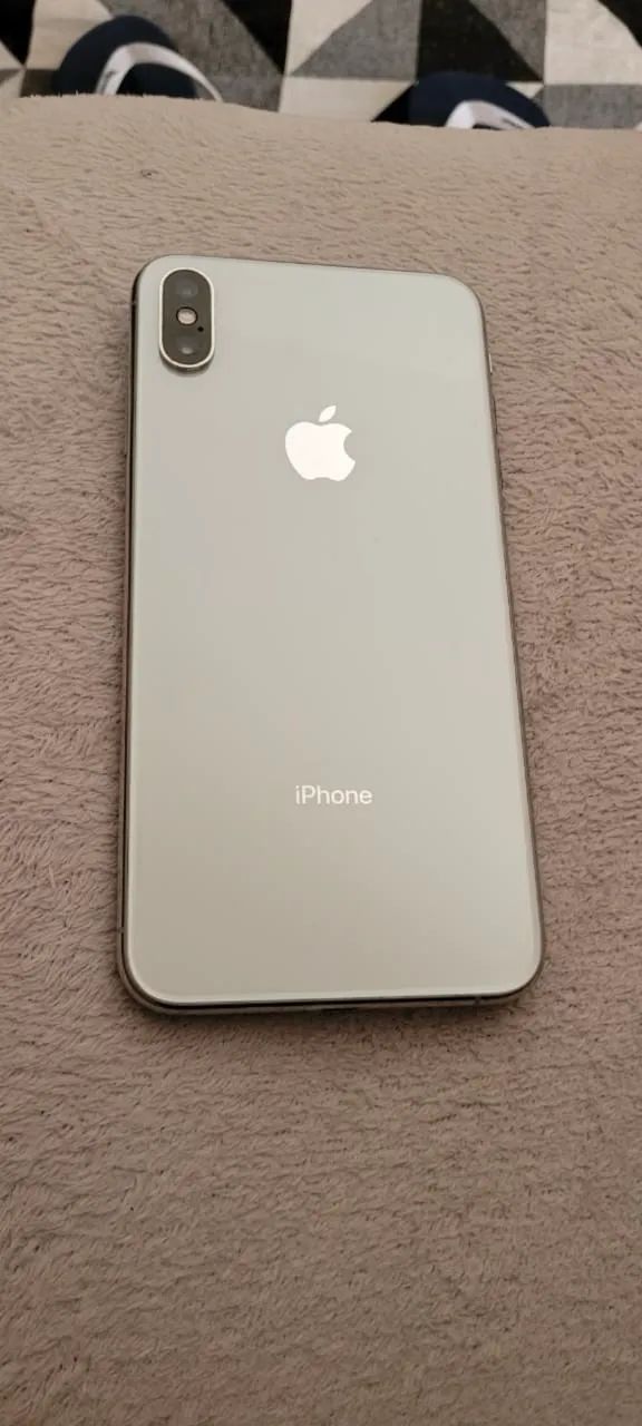 iPhone XS Max 256 GB - o melhor da OLX - Foto 2