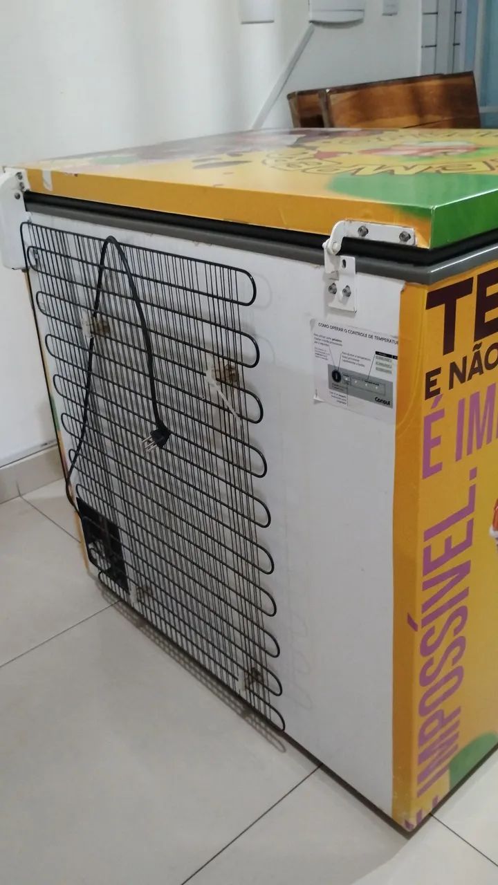 Freezer 